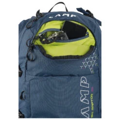 Ski Raptor 20 - Ski Touring Backpack -Camping supply store camp ski raptor 20 ski touring backpack detail 4