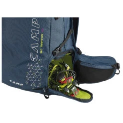 Ski Raptor 20 - Ski Touring Backpack -Camping supply store camp ski raptor 20 ski touring backpack detail 5