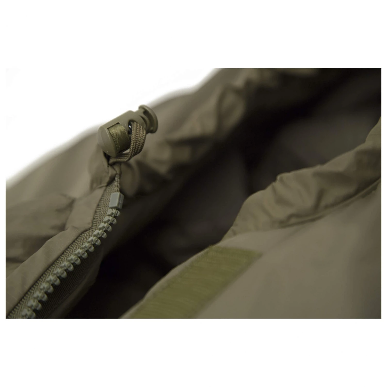 Carinthia Defence 4 - Synthetic Sleeping Bag 4 Carinthia Defence 4 - Synthetic Sleeping Bag - Image 4