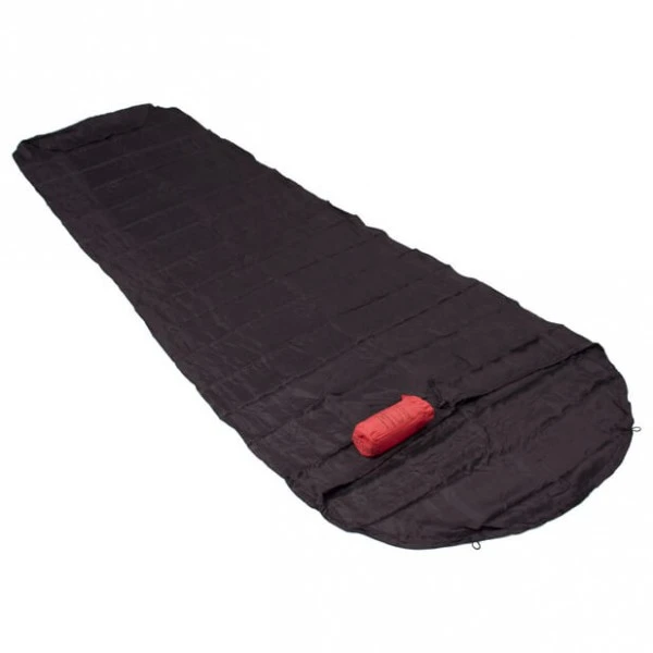 Cocoon Expedition Liner - Travel Sleeping Bag 1 Cocoon Expedition Liner - Travel Sleeping Bag