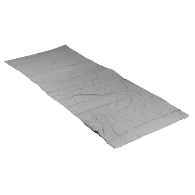 Cocoon Insect Shield TravelSheet Cotton - Travel Sleeping Bag 1 Cocoon Insect Shield TravelSheet Cotton - Travel Sleeping Bag