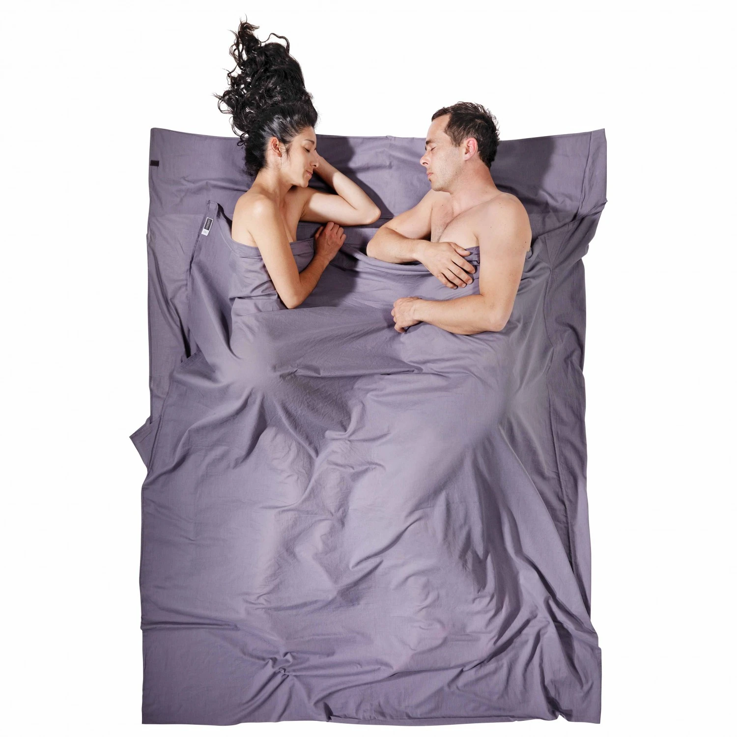 Cocoon Insect Shield Travelsheet Double - Travel Sleeping Bag 2 Cocoon Insect Shield Travelsheet Double - Travel Sleeping Bag - Image 2