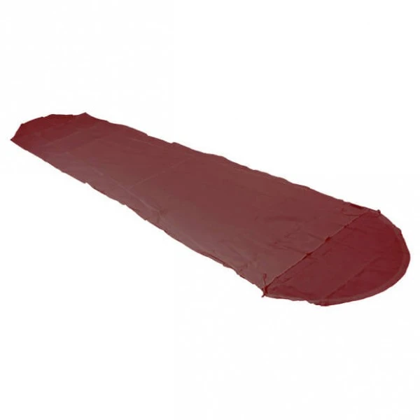 Cocoon MummyLiner Silk / Cotton - Travel Sleeping Bag 1 Cocoon MummyLiner Silk / Cotton - Travel Sleeping Bag