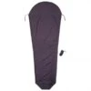 Cocoon MummyLiner Silkweight - Travel Sleeping Bag