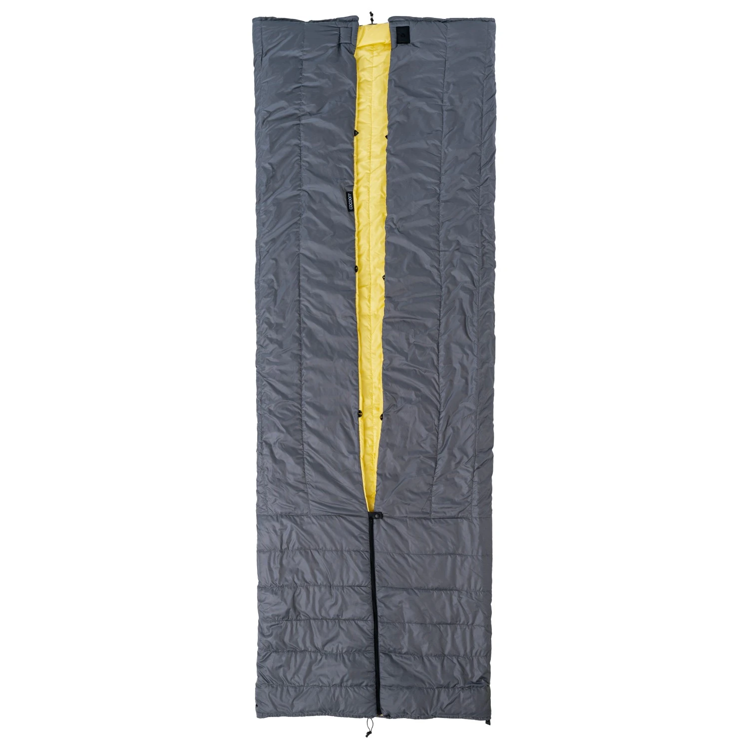 Cocoon Top Quilt - Blanket 2 Cocoon Top Quilt - Blanket - Image 2