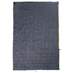 Cocoon Top Quilt - Blanket 7 Cocoon Top Quilt - Blanket -Camping supply store cocoon top quilt blanket detail 3