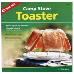 Coghlans Campingtoaster -Camping supply store coghlans campingtoaster detail 3