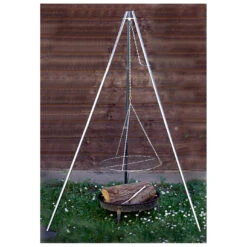 Coghlans Tripod Grill - Solid Fuel Stoves 7 Coghlans Tripod Grill - Solid Fuel Stoves -Camping supply store coghlans tripod grill solid fuel stoves detail 8