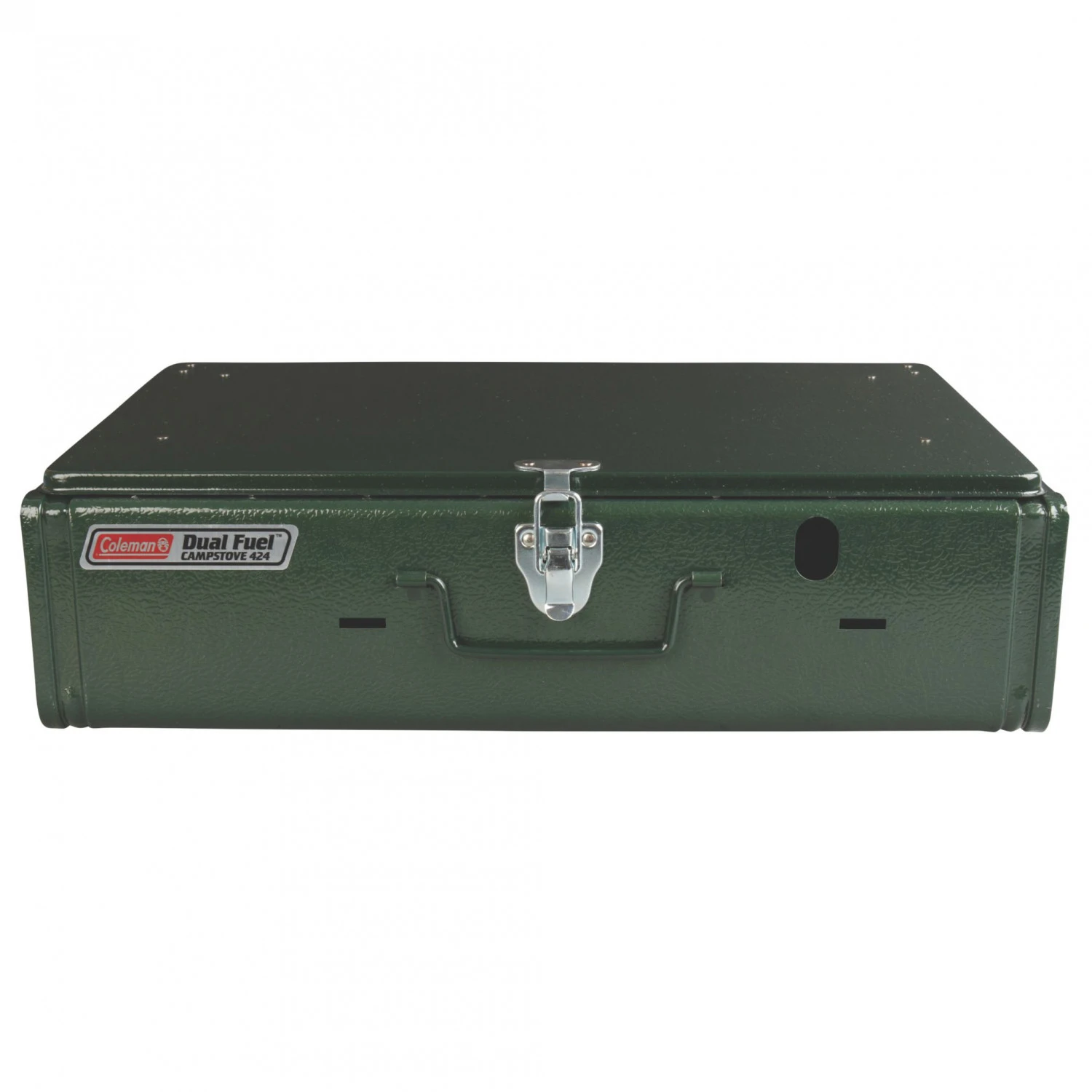 Coleman Benzinkocher 2-Flammen 2 Coleman Benzinkocher 2-Flammen - Image 2