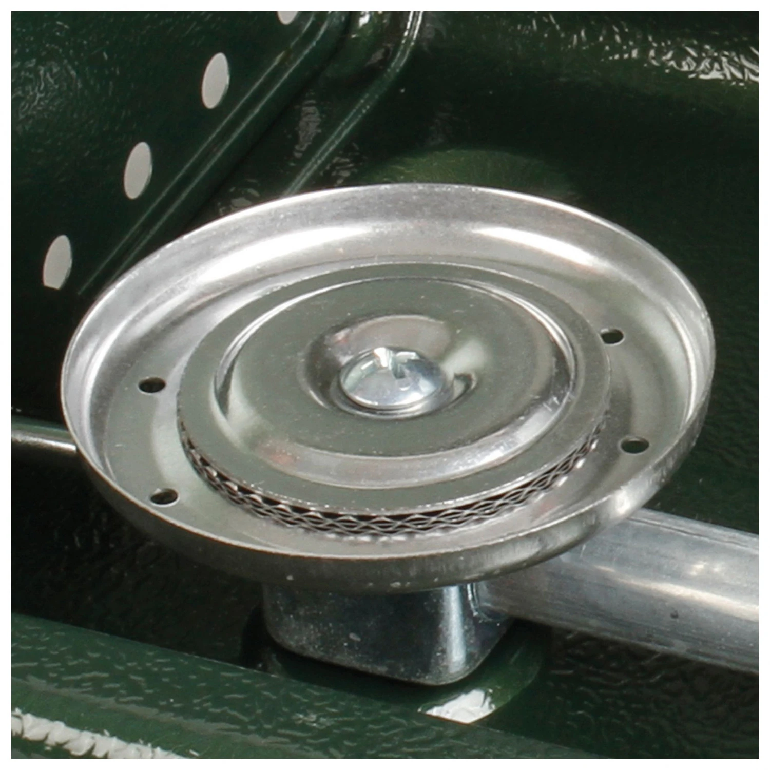 Coleman Benzinkocher 2-Flammen 8 Coleman Benzinkocher 2-Flammen - Image 8