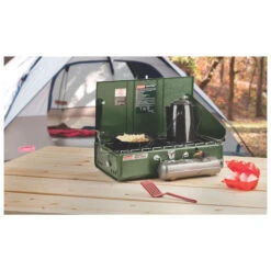 Coleman Benzinkocher 2-Flammen 17 Coleman Benzinkocher 2-Flammen -Camping supply store coleman benzinkocher 2 flammen detail 9