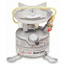 Coleman Unleaded Feather - Fuel Stove