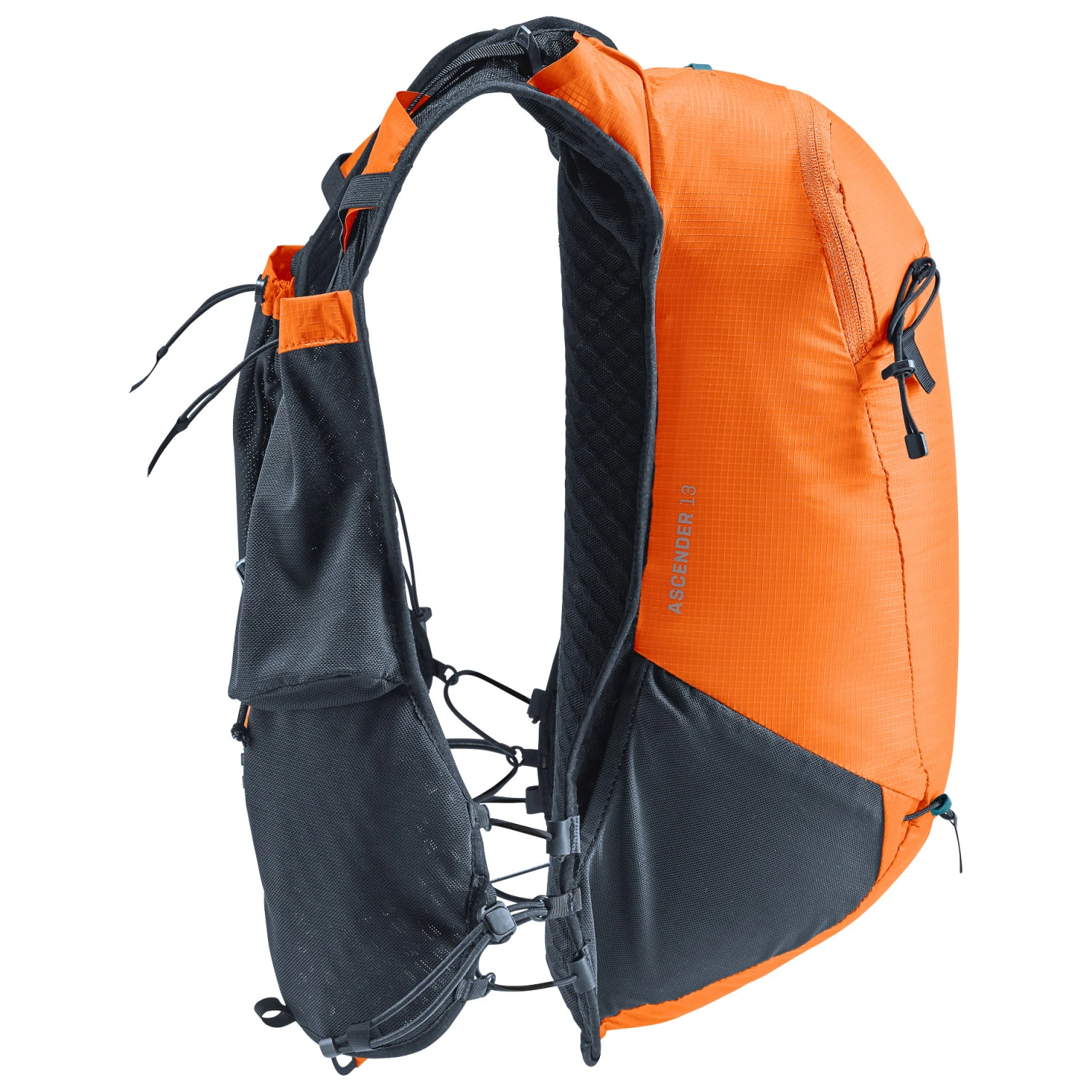 Deuter Ascender 13 - Trail Running Backpack 4 Deuter Ascender 13 - Trail Running Backpack - Image 4