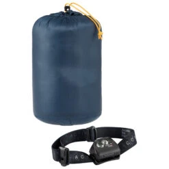 Deuter Astro 500 - Down Sleeping Bag 10 Deuter Astro 500 - Down Sleeping Bag -Camping supply store deuter astro 500 down sleeping bag detail 5