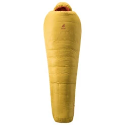 Deuter Astro Pro 1000 EL - Down Sleeping Bag