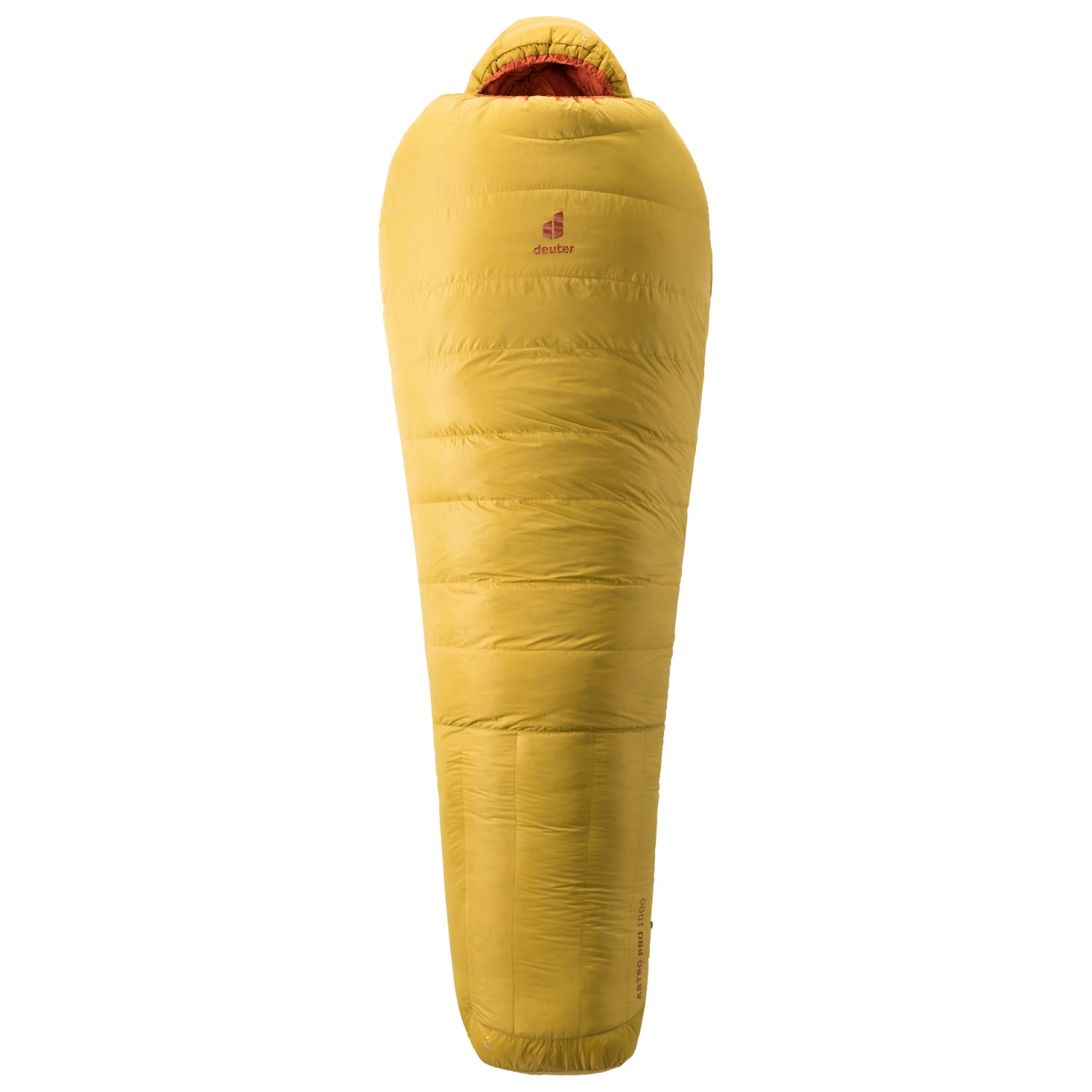 Deuter Astro Pro 1000 EL - Down Sleeping Bag 1 Deuter Astro Pro 1000 EL - Down Sleeping Bag