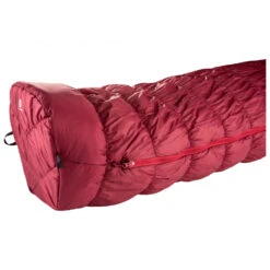 Deuter Exosphere -6° - Synthetic Sleeping Bag 6 Deuter Exosphere -6° - Synthetic Sleeping Bag -Camping supply store deuter exosphere 6 synthetic sleeping bag detail 3