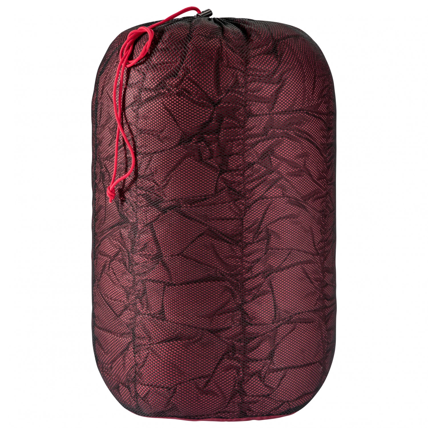 Deuter Exosphere -6° - Synthetic Sleeping Bag 4 Deuter Exosphere -6° - Synthetic Sleeping Bag - Image 4