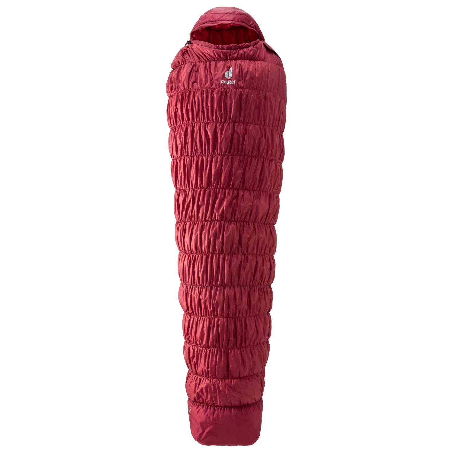 Deuter Exosphere -6° - Synthetic Sleeping Bag 1 Deuter Exosphere -6° - Synthetic Sleeping Bag