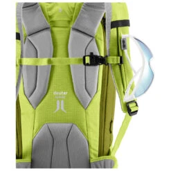Deuter Freerider 30 - Ski Touring Backpack 21 Deuter Freerider 30 - Ski Touring Backpack -Camping supply store deuter freerider 30 ski touring backpack detail 10