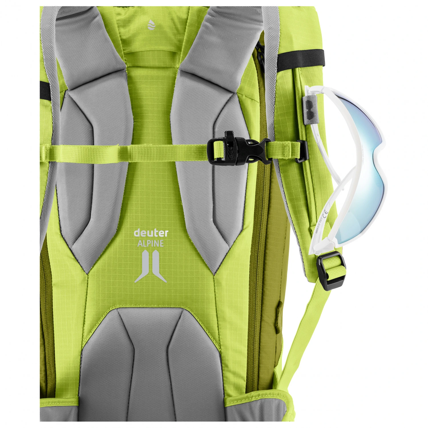 Deuter Freerider 30 - Ski Touring Backpack 10 Deuter Freerider 30 - Ski Touring Backpack - Image 10