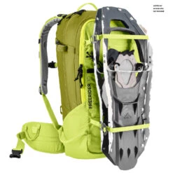 Deuter Freerider 30 - Ski Touring Backpack 22 Deuter Freerider 30 - Ski Touring Backpack -Camping supply store deuter freerider 30 ski touring backpack detail 11