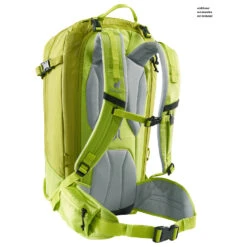 Deuter Freerider 30 - Ski Touring Backpack 16 Deuter Freerider 30 - Ski Touring Backpack -Camping supply store deuter freerider 30 ski touring backpack detail 5