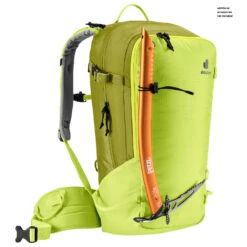 Deuter Freerider 30 - Ski Touring Backpack 18 Deuter Freerider 30 - Ski Touring Backpack -Camping supply store deuter freerider 30 ski touring backpack detail 7
