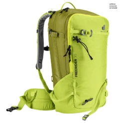 Deuter Freerider 30 - Ski Touring Backpack 19 Deuter Freerider 30 - Ski Touring Backpack -Camping supply store deuter freerider 30 ski touring backpack detail 8
