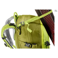 Deuter Freerider 30 - Ski Touring Backpack 20 Deuter Freerider 30 - Ski Touring Backpack -Camping supply store deuter freerider 30 ski touring backpack detail 9