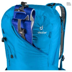 Deuter Freerider Lite 18 SL - Ski Touring Backpack 10 Deuter Freerider Lite 18 SL - Ski Touring Backpack -Camping supply store deuter freerider lite 18 sl ski touring backpack detail 3