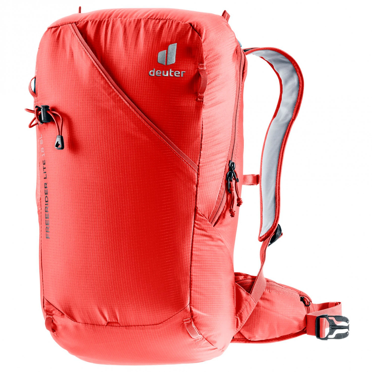 Deuter Freerider Lite 18 SL - Ski Touring Backpack 1 Deuter Freerider Lite 18 SL - Ski Touring Backpack