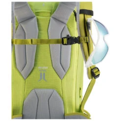 Deuter Freerider Pro 34+10 - Ski Touring Backpack 11 Deuter Freerider Pro 34+10 - Ski Touring Backpack -Camping supply store deuter freerider pro 34 10 ski touring backpack detail 3