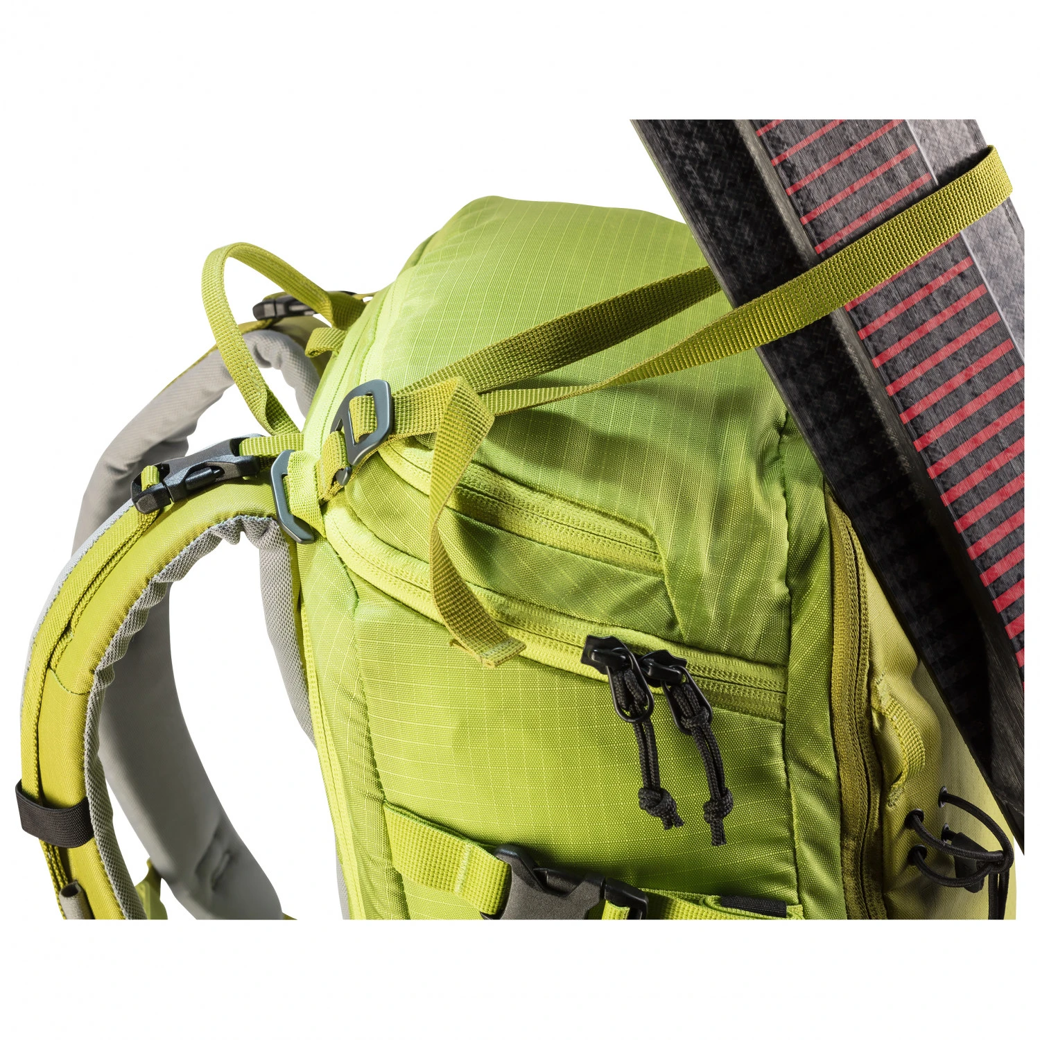 Deuter Freerider Pro 34+10 - Ski Touring Backpack 5 Deuter Freerider Pro 34+10 - Ski Touring Backpack - Image 5
