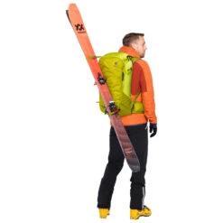 Deuter Freerider Pro 34+10 - Ski Touring Backpack 15 Deuter Freerider Pro 34+10 - Ski Touring Backpack -Camping supply store deuter freerider pro 34 10 ski touring backpack detail 7