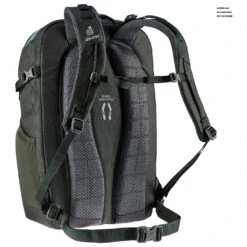 Deuter Gigant 32 - Daypack 13 Deuter Gigant 32 - Daypack -Camping supply store deuter gigant 32 daypack detail 6