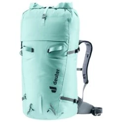 Deuter Women's Durascent 42 + 10 SL - Mountaineering Backpack