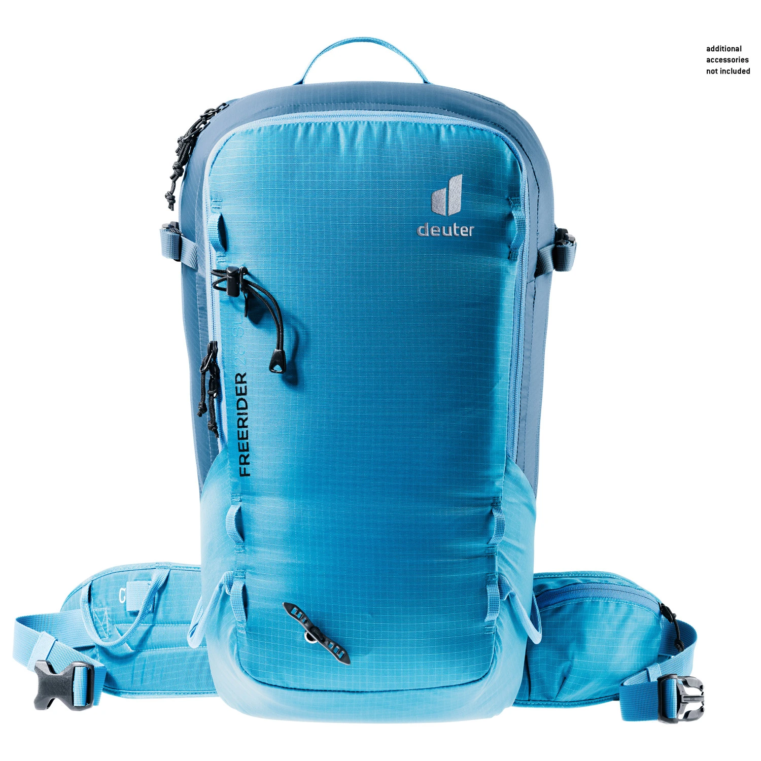 Deuter Women's Freerider 28 SL - Ski Touring Backpack 4 Deuter Women's Freerider 28 SL - Ski Touring Backpack - Image 4