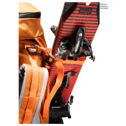 Deuter Women's Freescape Pro 38+ SL - Ski Touring Backpack -Camping supply store deuter womens freescape pro 38 sl ski touring backpack detail 11