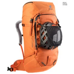 Deuter Women's Freescape Pro 38+ SL - Ski Touring Backpack -Camping supply store deuter womens freescape pro 38 sl ski touring backpack detail 9