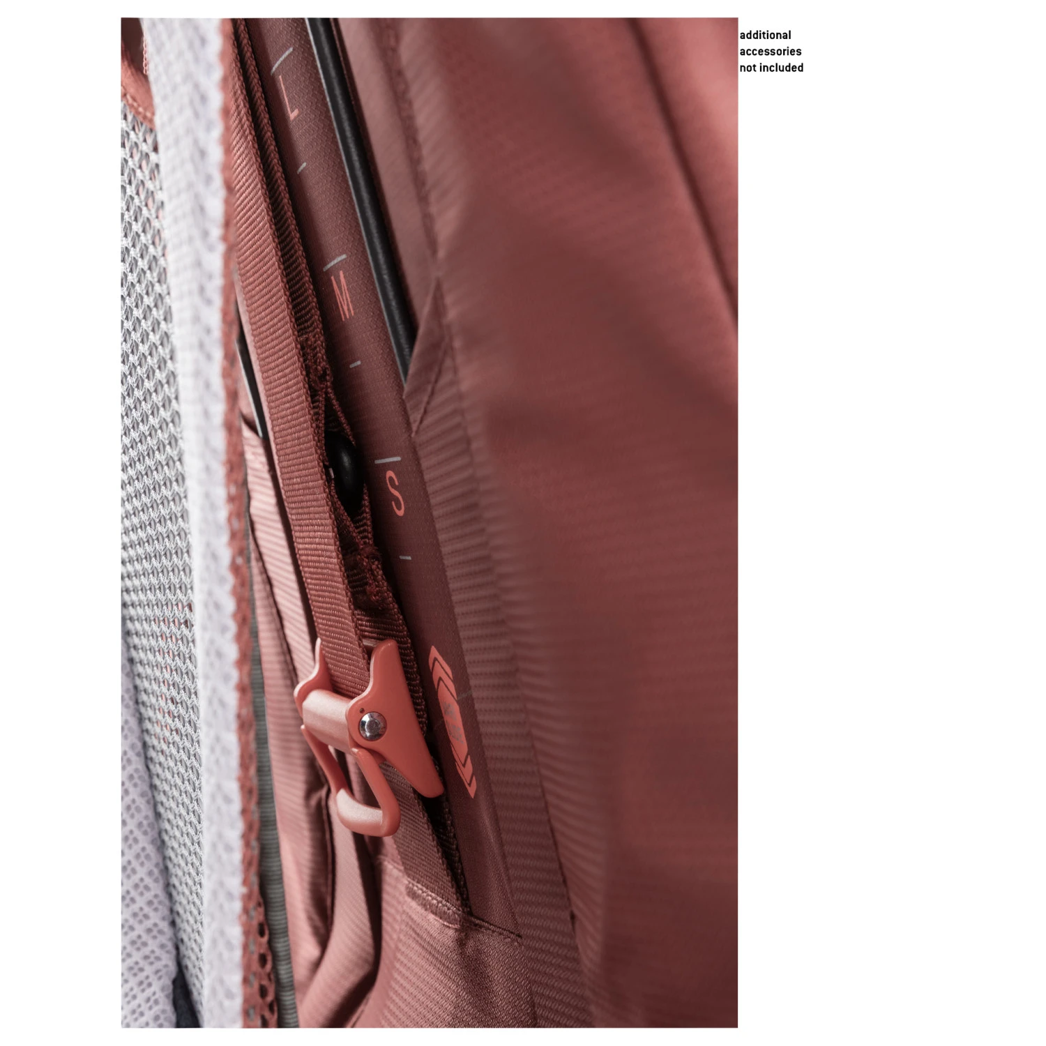 Deuter Women's Futura Air Trek 45+10 SL - Walking Backpack 11 Deuter Women's Futura Air Trek 45+10 SL - Walking Backpack - Image 11