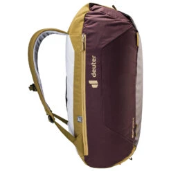 Deuter Women's Gravity Motion SL 40 - Climbing Backpack -Camping supply store deuter womens gravity motion sl 40 climbing backpack detail 3