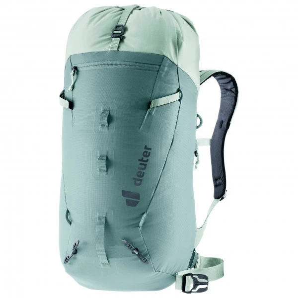 Deuter Women's Guide 22 SL - Mountaineering Backpack 1 Deuter Women's Guide 22 SL - Mountaineering Backpack