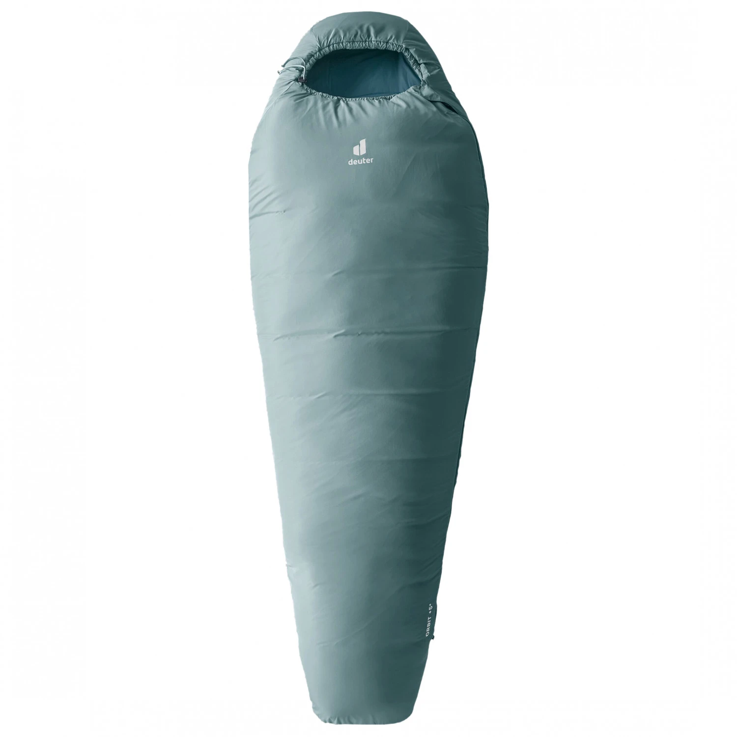 Deuter Women's Orbit +5° SL - Synthetic Sleeping Bag 1 Deuter Women's Orbit +5° SL - Synthetic Sleeping Bag