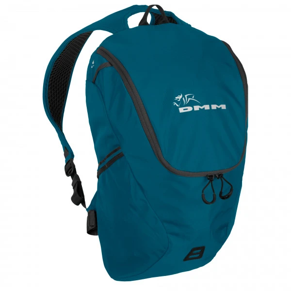 DMM Zenith 18 - Climbing Backpack 1 DMM Zenith 18 - Climbing Backpack