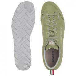 Dolomite 54 LH Canvas Evo - Sneakers -Camping supply store dolomite 54 lh canvas evo sneakers detail 3