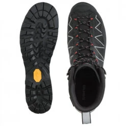 Dolomite Crodarossa Pro GTX 2.0 - Mountaineering Boots -Camping supply store dolomite crodarossa pro gtx 20 mountaineering boots detail 3