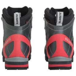 Dolomite Crodarossa Pro GTX 2.0 - Mountaineering Boots -Camping supply store dolomite crodarossa pro gtx 20 mountaineering boots detail 4
