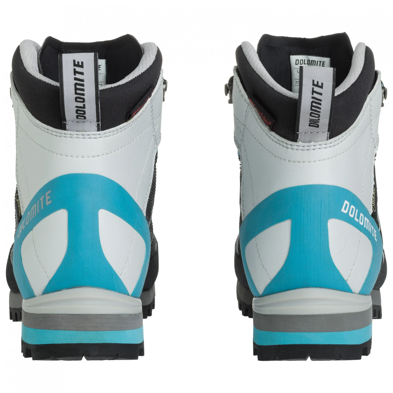 Dolomite Women's Crodarossa Pro GTX 2.0 - Mountaineering Boots 3 Dolomite Women's Crodarossa Pro GTX 2.0 - Mountaineering Boots - Image 3