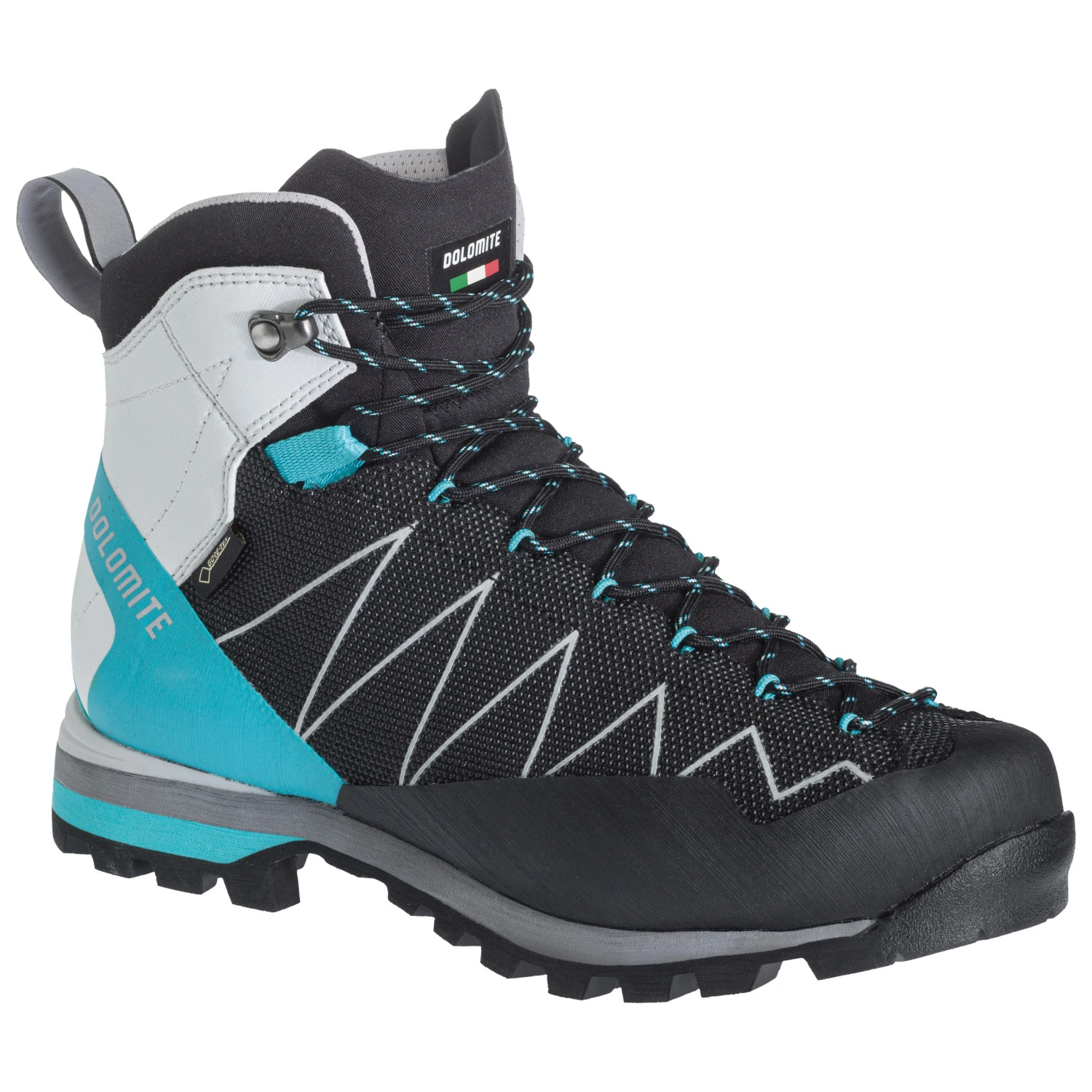 Dolomite Women's Crodarossa Pro GTX 2.0 - Mountaineering Boots 1 Dolomite Women's Crodarossa Pro GTX 2.0 - Mountaineering Boots